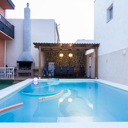 Mm Delta Holidays El Lligallo del Ganguil Εξωτερικό φωτογραφία