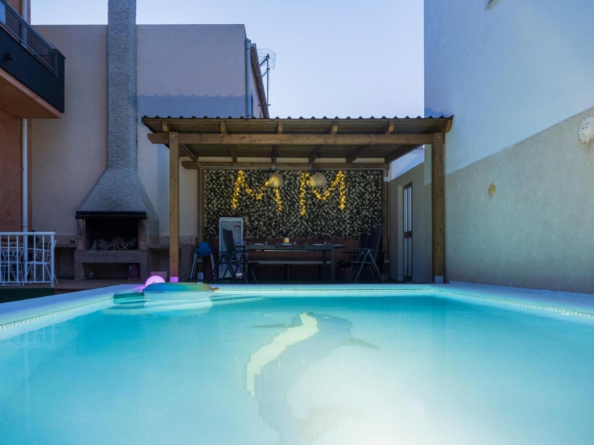 Mm Delta Holidays El Lligallo del Ganguil Εξωτερικό φωτογραφία