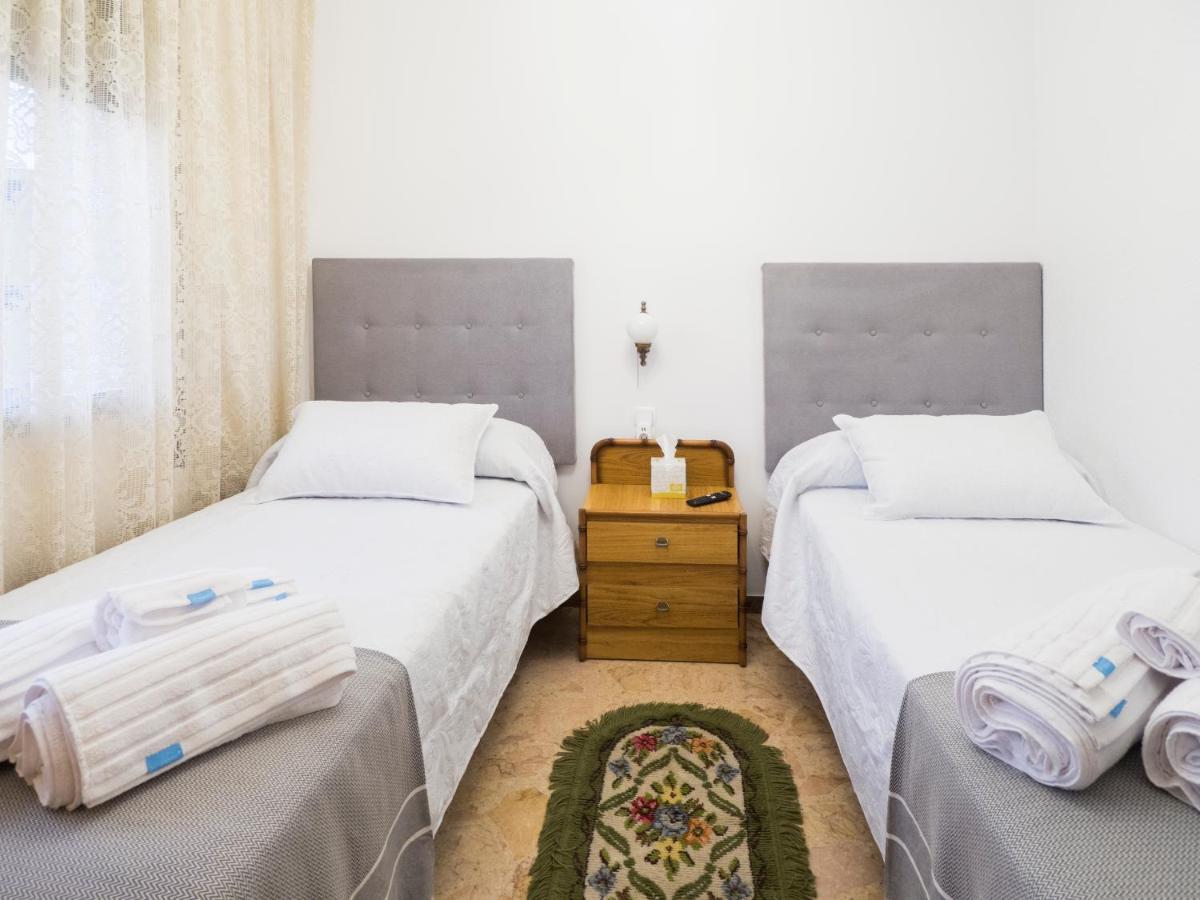 Mm Delta Holidays El Lligallo del Ganguil Εξωτερικό φωτογραφία