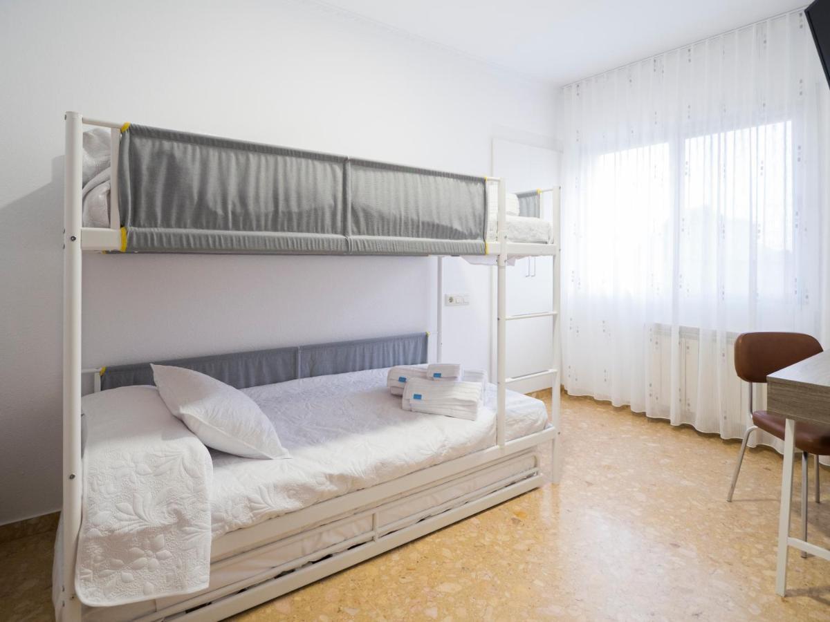 Mm Delta Holidays El Lligallo del Ganguil Εξωτερικό φωτογραφία