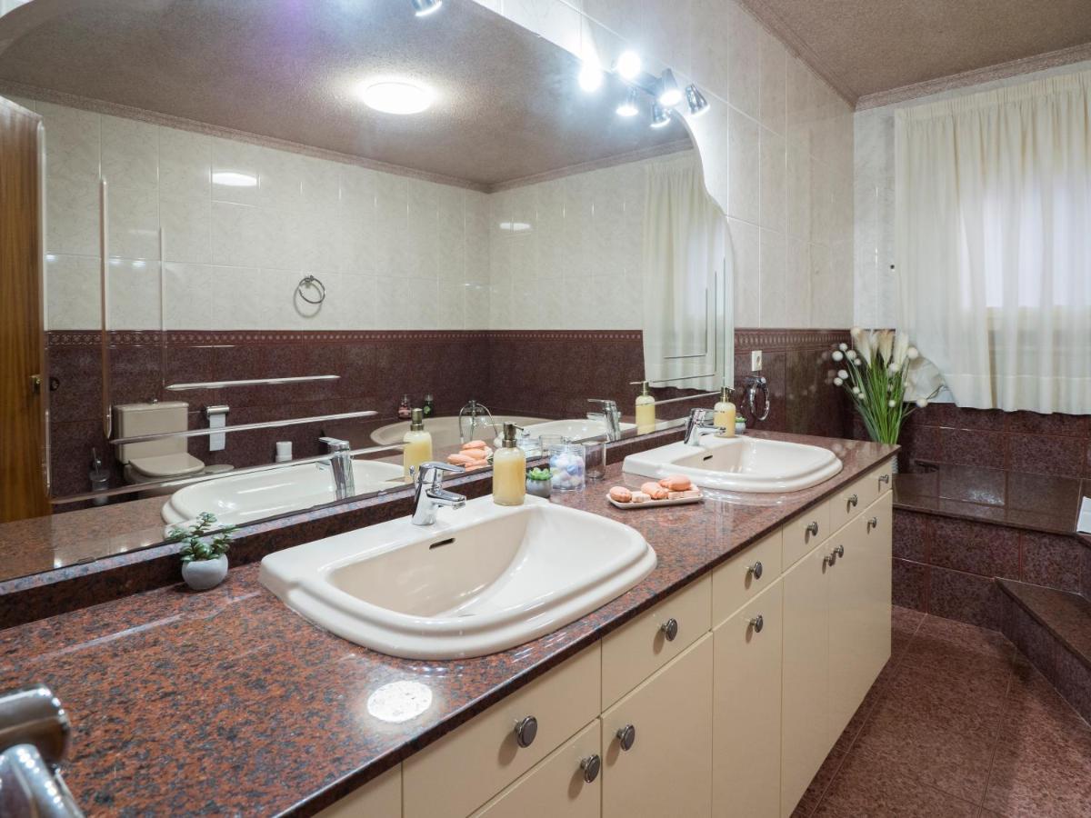 Mm Delta Holidays El Lligallo del Ganguil Εξωτερικό φωτογραφία