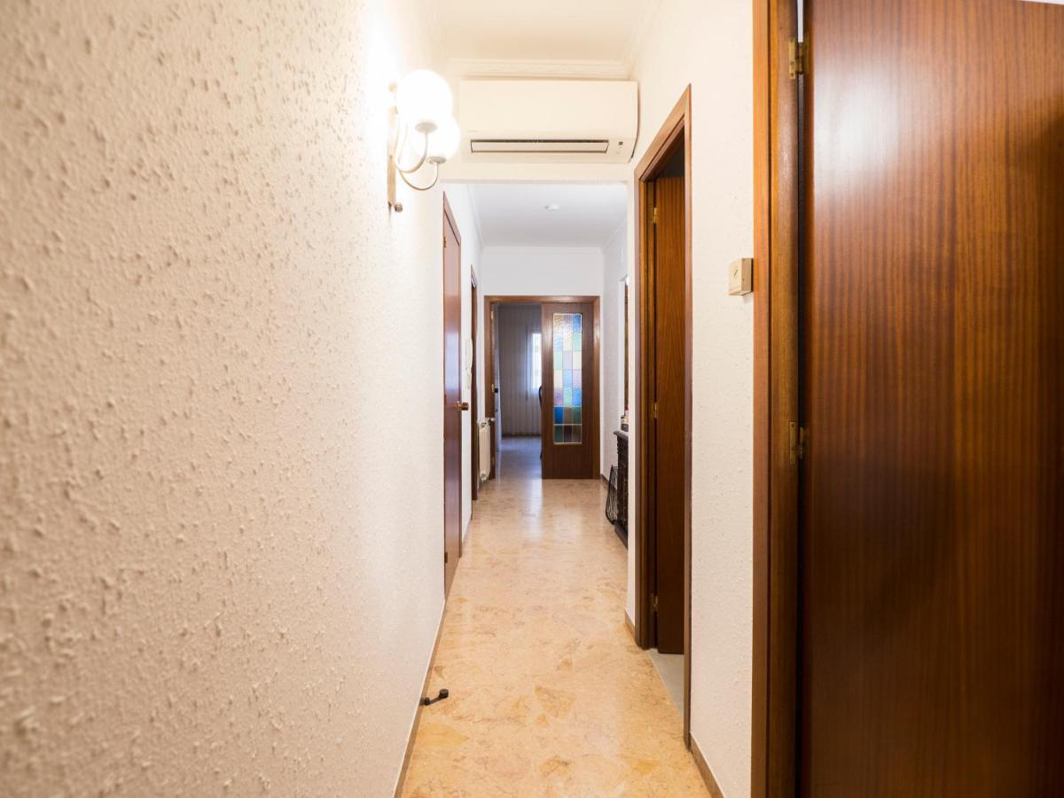 Mm Delta Holidays El Lligallo del Ganguil Εξωτερικό φωτογραφία