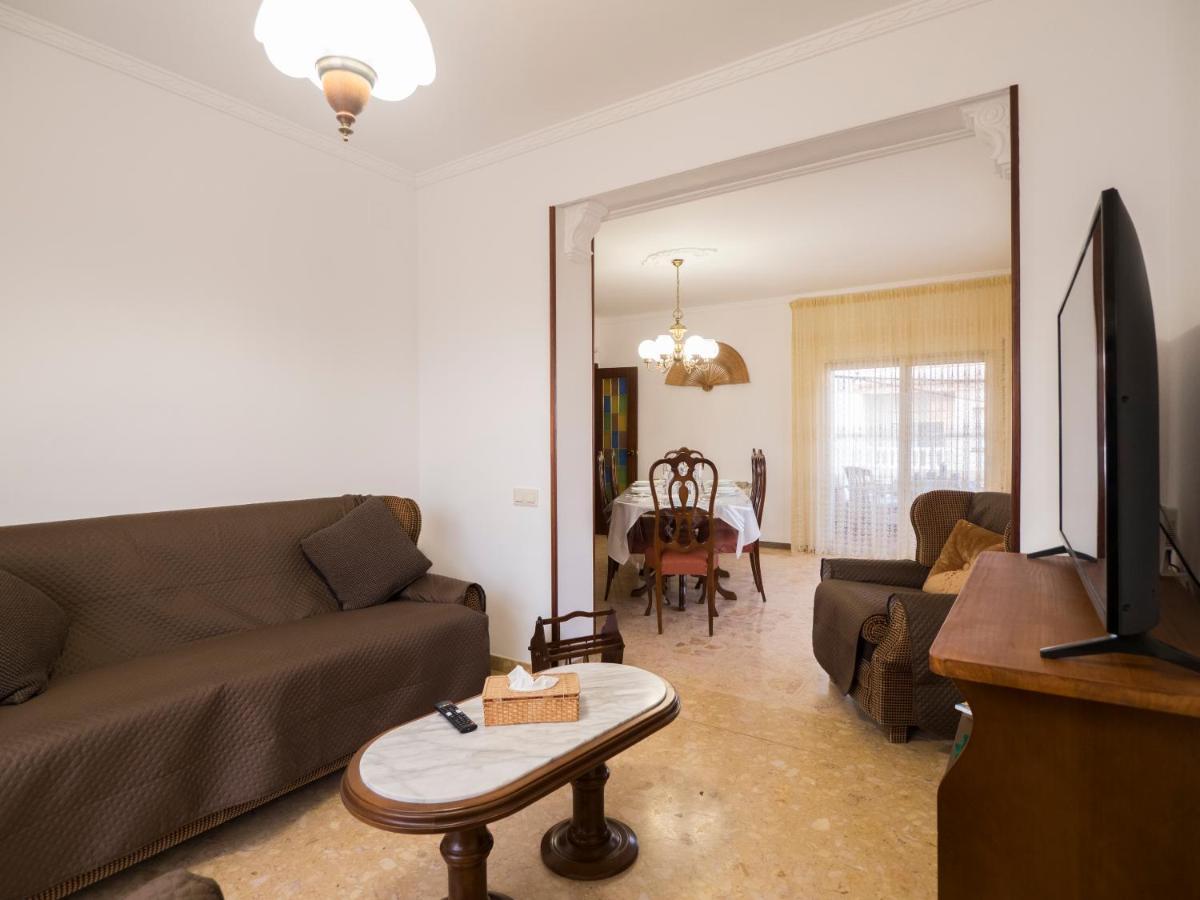 Mm Delta Holidays El Lligallo del Ganguil Εξωτερικό φωτογραφία