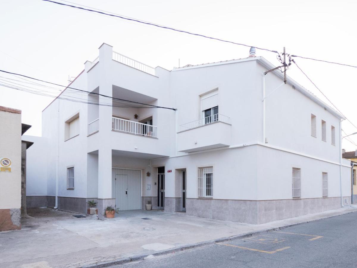 Mm Delta Holidays El Lligallo del Ganguil Εξωτερικό φωτογραφία