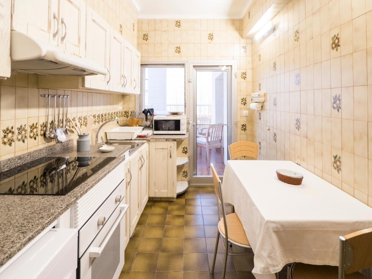 Mm Delta Holidays El Lligallo del Ganguil Εξωτερικό φωτογραφία