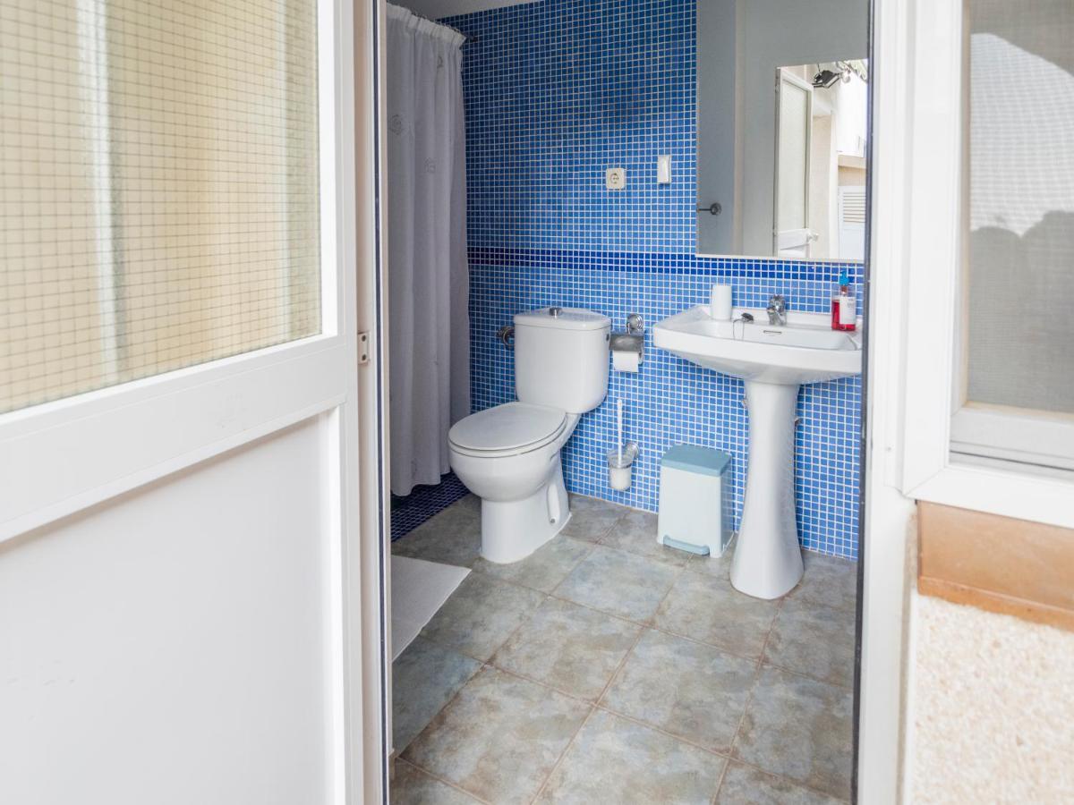 Mm Delta Holidays El Lligallo del Ganguil Εξωτερικό φωτογραφία