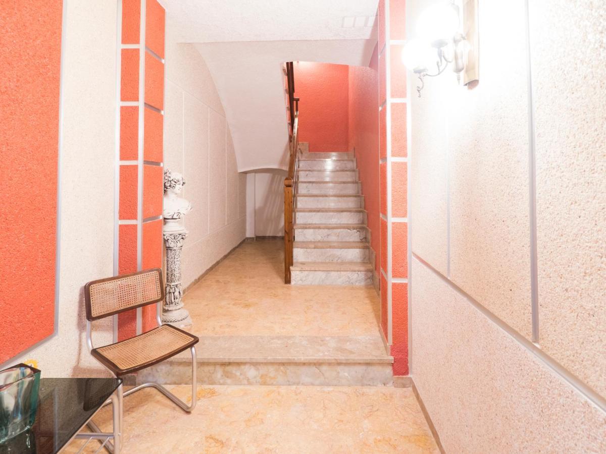 Mm Delta Holidays El Lligallo del Ganguil Εξωτερικό φωτογραφία