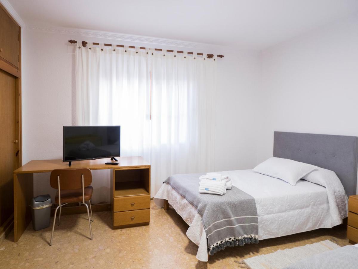 Mm Delta Holidays El Lligallo del Ganguil Εξωτερικό φωτογραφία