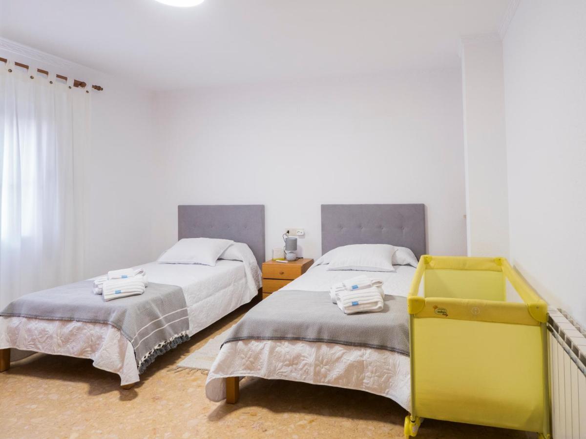 Mm Delta Holidays El Lligallo del Ganguil Εξωτερικό φωτογραφία