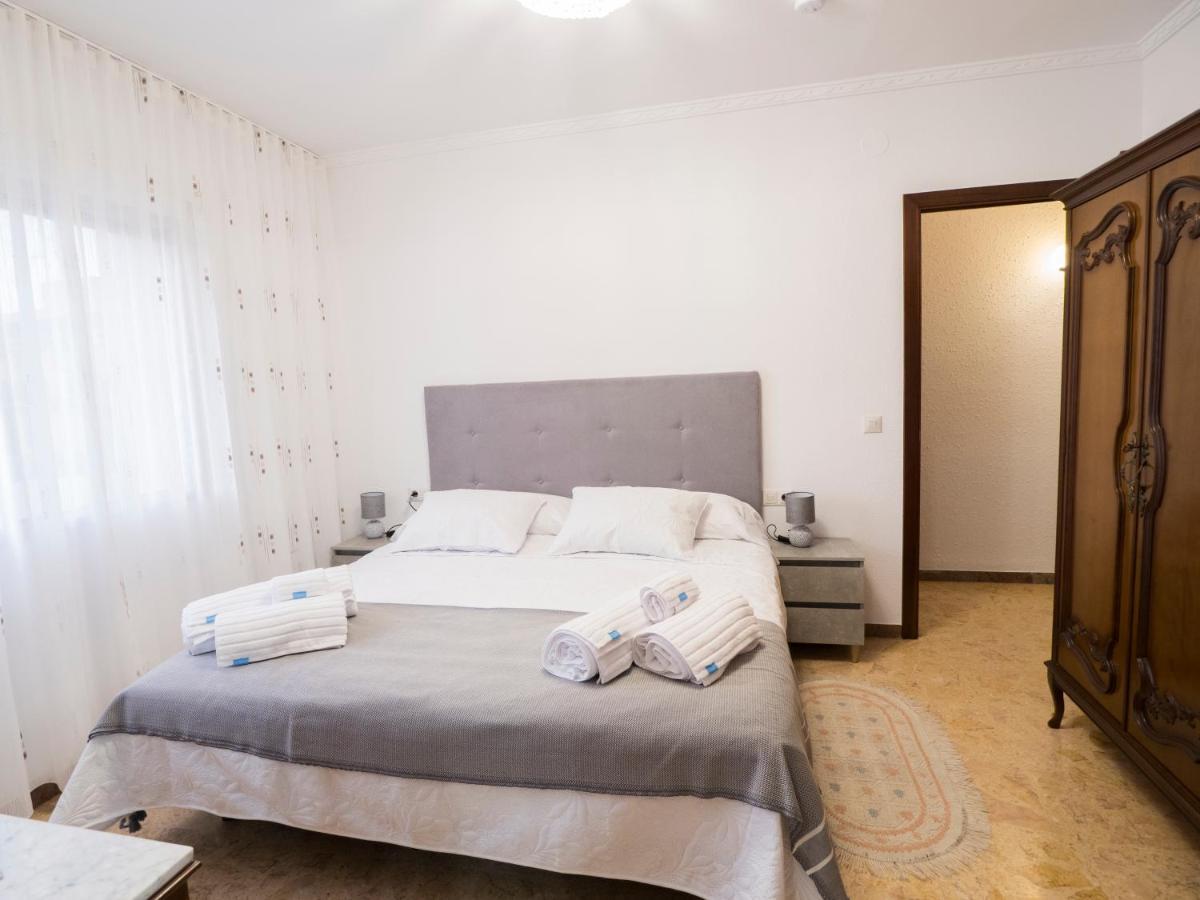 Mm Delta Holidays El Lligallo del Ganguil Εξωτερικό φωτογραφία