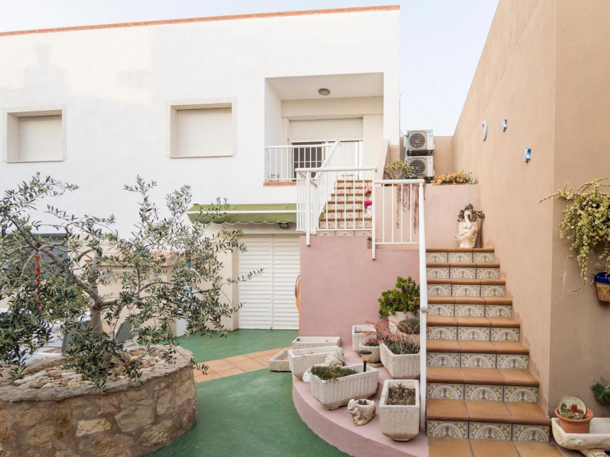 Mm Delta Holidays El Lligallo del Ganguil Εξωτερικό φωτογραφία