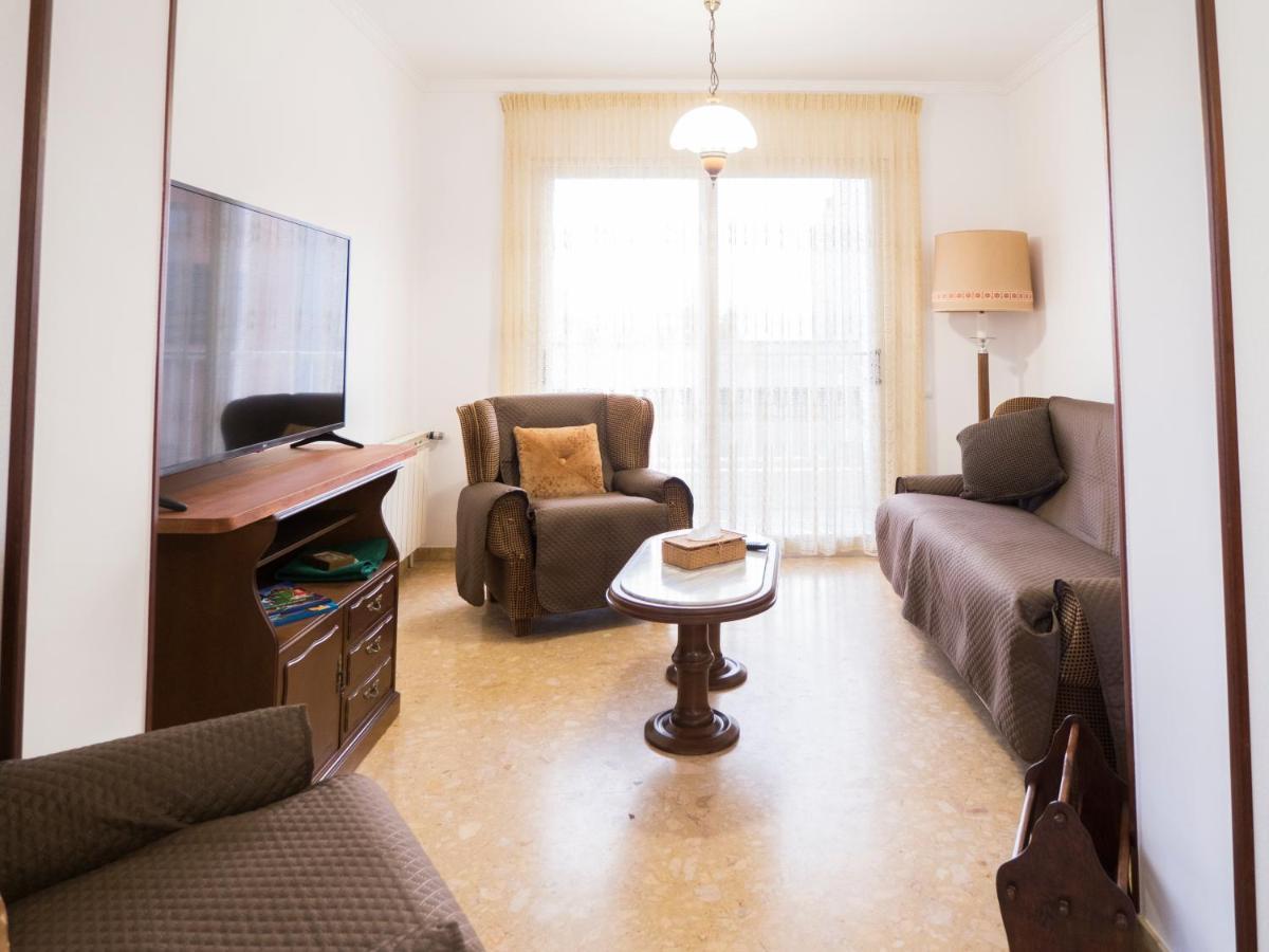 Mm Delta Holidays El Lligallo del Ganguil Εξωτερικό φωτογραφία