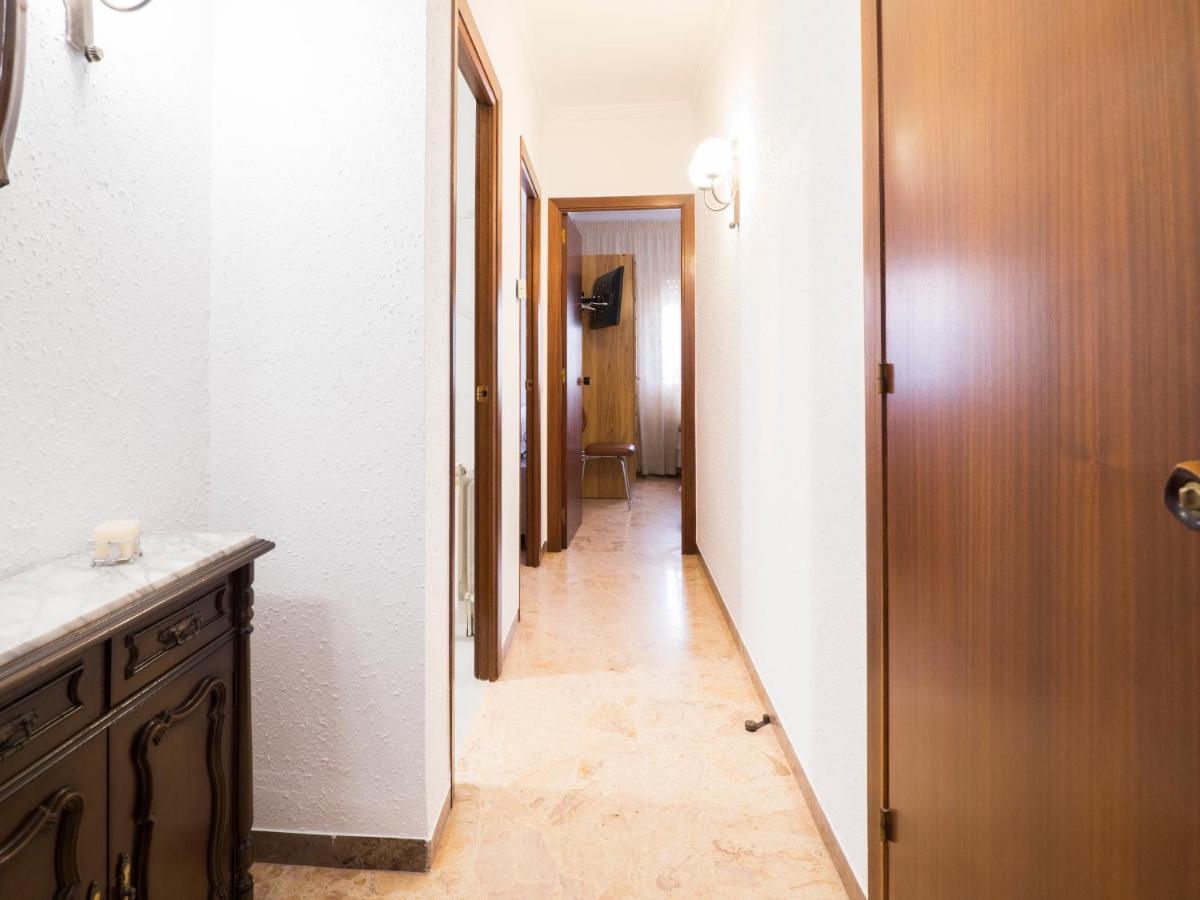 Mm Delta Holidays El Lligallo del Ganguil Εξωτερικό φωτογραφία